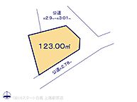 埼玉県さいたま市岩槻区府内2丁目：物件画像