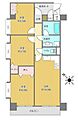 ライオンズマンション川越岸町3階2,280万円