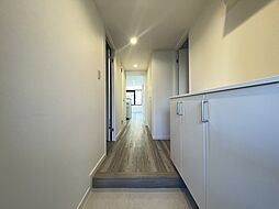 室内の画像