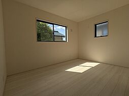 子供部屋の画像