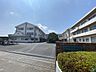 周辺：加須市立大利根中学校（2420m）
