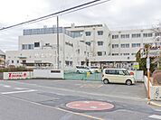 さいたま市立徳力小学校（780m）