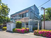 鶴ヶ島保育所（1600m）