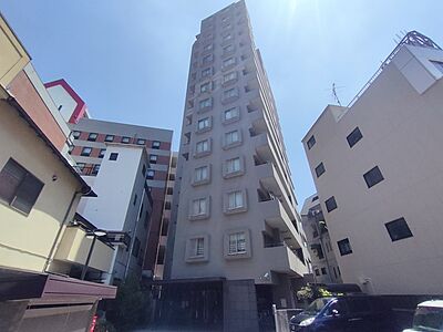外観 外観