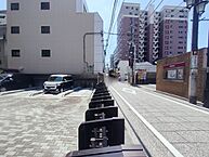 埼玉県川越市新富町1丁目：物件画像