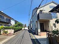 埼玉県春日部市増田新田：物件画像