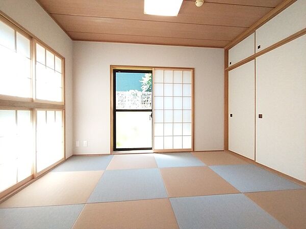和室