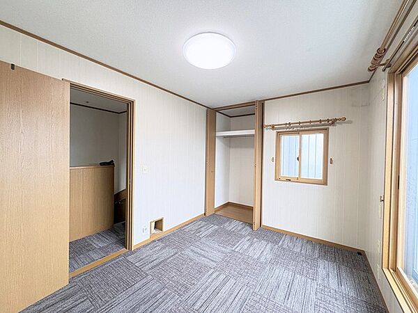 子供部屋
