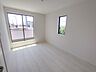 子供部屋：子供部屋には丁度良い洋室。サイズは6帖。 