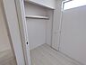 収納：部屋ごとに設けた収納は、住みやすさへのこだわり。 