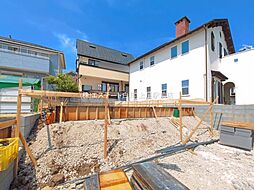 さいたま岩槻区城南1丁目