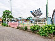 岩槻本町保育園（1360m）