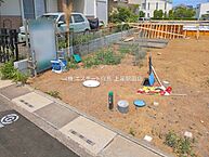 埼玉県上尾市向山5丁目：物件画像