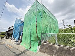 さいたま市奈良町11期2棟