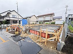さいたま市奈良町11期2棟