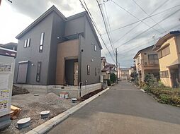 白岡彦兵衛 1号棟