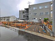 埼玉県上尾市大字平方：物件画像