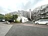 外観：全255戸の大規模コミュニティ形成されております。 