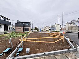 桶川市上日出谷南6期1棟 1号棟