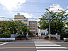 周辺：久喜市立久喜中学校（1360m）