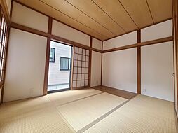 和室の画像