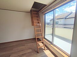 室内の画像