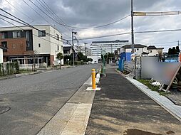 上尾市向山5丁目