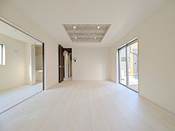 さいたま市見沼区大谷第4 2号棟