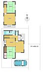 埼玉県桶川市大字下日出谷：物件画像