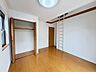 子供部屋：この部屋だれの部屋にしようかな、なんて会話を現地で楽しんでください。 