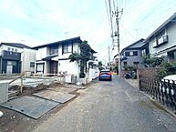 埼玉県さいたま市西区三橋6丁目：物件画像
