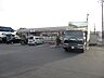 周辺：セブンイレブン佐知川店（620m）