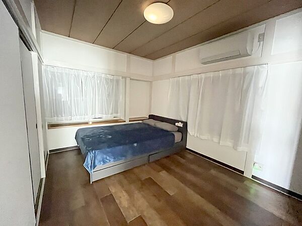 子供部屋