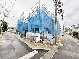 北区日進町1丁目