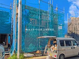 さいたま市見沼区南中野ガーデンパーク3期