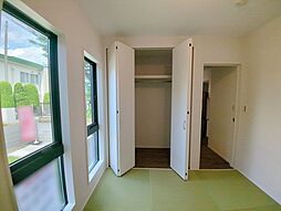 和室の画像