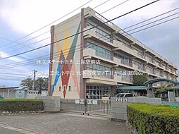 北本市東間7丁目