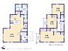 間取り：図面と異なる場合は現況を優先