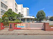 さいたま市立大成小学校（250m）