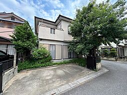 上尾市井戸木2丁目