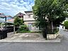 外観：風通し・日当たりに優れる角地。開放感をお楽しみください。 