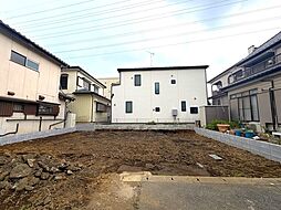 さいたま市北区日進町2丁目