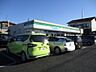 周辺：ファミリーマートさいたま島根店（390m）