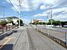 外観：南道路に面した住まいは、お客様の自慢になるかも知れません。 
