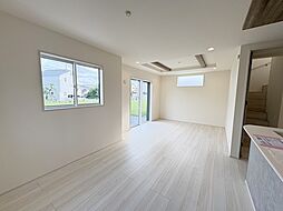 上尾市今泉2丁目