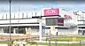 周辺：イオンモール上尾（670m）