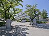 周辺：上尾市立太平中学校（1080m）