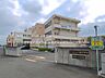周辺：さいたま市立川通中学校（2400m）