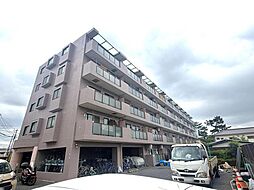 ベルハイム中浦和