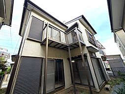 上尾市平塚2丁目